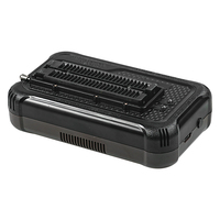Programador Universal XGecu T76 USB3.0 para EEPROM, NAND, EMMC, MCU, GAL; Reemplazo de Minpro/TL866II/T56 + Adaptador TSOP32/40/48/56