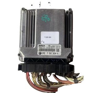 Cas2 Đơn vị điều khiển điện tử ECU cho BMW 3 Series E90 N46 Đơn vị điều khiển động cơ - Product Image 5