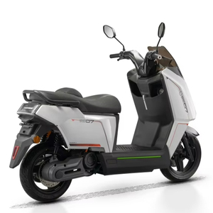 Scooter Eléctrico EU Stable de 8500W y 74V, Scooter de Dos Ruedas para Conducir al Aire Libre - Product Image 1