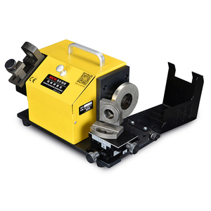 Vonfram Điện Cực Cực <span class=keywords><strong>M</strong></span>áy Nghiền Cho Vật Liệu Khác Nhau MR-13W Cho Doanh Số Bán Hàng - Product Image 2