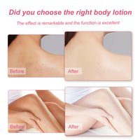 Lotion Corporelle Éclaircissante en Gros, Lait Hydratant pour Adultes, Crème de Nuit Éclaircissante pour Femme, Lotion Jour et Nuit Nivea Q10