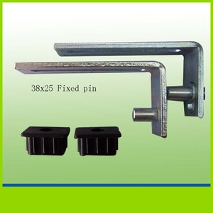 OFFRE SPÉCIALE drapeau en acier robuste charnières <span class=keywords><strong>vis</strong></span> à souder charnière h1340x86 - Product Image 4