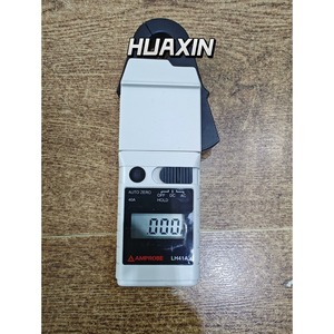 Pince ampèremétrique à faible courant Amprobe LH41A utilisée -- hx1 - Product Image 1