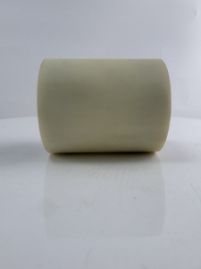 Polyurethane hướng dẫn bánh xe mang loại Urethane tráng con lăn cao su lớp phủ tùy chỉnh chế biến cắt cho cán xuất sắc - Product Image 6