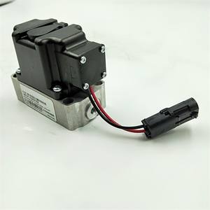 Druck regelventil der MCV-Serie MCV116A3501 MCV116A1101 MCV116A3102 MCV116A3203 Hydraulisches Steuerventil - Product Image 2
