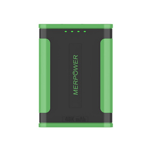 GP20 emergencia 48000 mah cocina de arroz scooter eléctrico linterna batería de energía móvil al aire libre solar camping campin - Product Image 1