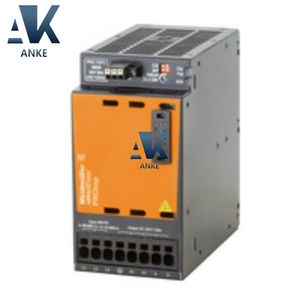 Alimentation à découpage Weidmuller PRO TOP3 480W 24V 20A 2467100000 - Product Image 1