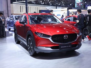 <span class=keywords><strong>Mazda</strong></span> <span class=keywords><strong>CX</strong></span> 2024 de Segunda Mano de Alta Calidad, Volante a la Izquierda, Cinco Puertas, Cinco Asientos de Cuero, Importado de China - Product Image 6