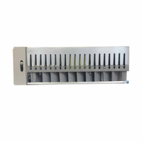 Module de redressement de Hd4850-2 Emerson pour alimentation télécom Convertisseur de redresseur de puissance CC Emerson 4850-2