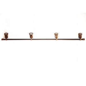 D08 Accesorios Funerarios, Herrajes para Ataúdes, Asas para Ataúdes y Féretros Sudamericanos - Product Image 2