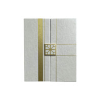 Tiroir vide bijoux cadeau mystère Ramadan boîtes plates pour emballage boîte de calendrier de l'avent de mariage personnalisé