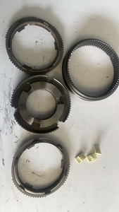 Pièces de boîte de vitesses de camion ECOLITE, synchroniseur 1381204121, 1/<span class=keywords><strong>2</strong></span> vitesses, SYNCHRONISEUR ASSY pour ZF 6S500 1380008011 TRANSMISSION - Product Image 5