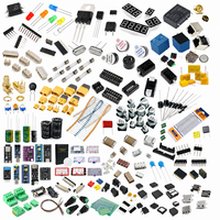 Fournisseur de composants électroniques, puces de circuits intégrés, microcontrôleurs, liste de nomenclature (BOM), kit de circuits intégrés Dianxian