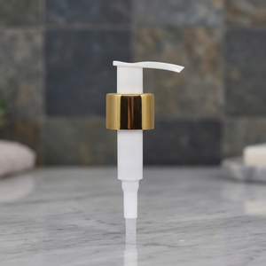 Cabeza Dosificadora de Plástico de Alta Calidad de 10 ml, No Recargable, con Tapa de Rosca para Botellas de Champú, Envases Cosméticos y Dispensadores - Product Image 3