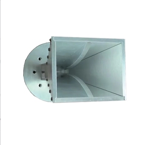 Sản xuất tại Trung Quốc truyền hình vệ tinh món ăn và thu điện thoại di động ăng ten sừng ăng ten cho hệ thống Radar - Product Image 2