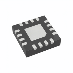 LTC6404CUD-2 # Composants électroniques originaux TRPBF 16 WFQFN à puce exposée - Product Image 1