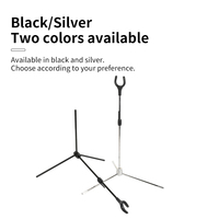 SPG arc classique support tir à l'arc étiquette support pliable cible traditionnel Takedown Longbow chasse tir extérieur support en fibre de verre