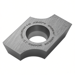 Inserto de Fresado Ttake Adlc de 12 mm para Corte de Metal - Product Image 2