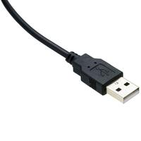 Adaptador USB para Sony PlayStation 2, mando para PS3, PC, Windows