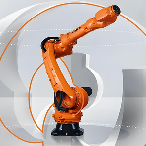 Bras robotisé industriel KUKA KR70 R2100 à 6 axes, charge utile de 70 kg, moteur servo-électrique, IP67, 1 kW, 380 V, soudage, palettisation, pulvérisation - Product Image 1