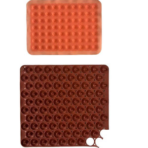 Prensa Punzonadora de Doble Plataforma con Control PLC y Operación Manual, Soporte de Rodamientos Duradero, Motor Flexible para Bolsas de Bebidas y Alimentos - Product Image 1