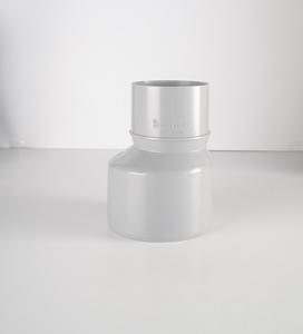 Accesorio de Tubería Certificado de Alta Calidad, Reductor Autoajustable Sin ISI, para Sistemas de Suministro de Agua y Drenaje Eficientes, a Prueba de Fugas y Duraderos - Product Image 6