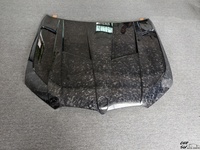 Kit de Carrocería de Fibra de Carbono Forjado de Alta Calidad 3k para BMW X6 G06, Estilo LD Mejorado, Kit de Personalización de Automóviles, Accesorios para Autos