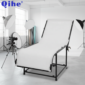 Mesa de Fotografía QIHE Y100 de 100x240cm, Mesa para Sesiones Fotográficas, Mesa Grande para Estudio, Fotografía de Productos y Naturaleza Muerta - Product Image 6