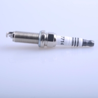 Bougie d'allumage Iridium haute performance ILKAR7B11 90919-01275 7714, électrode fine de 0,5 mm, anti-interférence, démarrage à froid stable