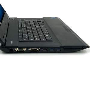 957】NEC PC-LL750/A Win XP i5 office Versatile nec laptop