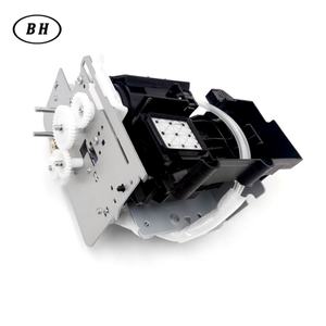 Bheng ชุดประกอบฝาปิด Dx5สะอาดผลิตในประเทศจีนสำหรับเครื่องพิมพ์ Vj1604 Mutoh valuejet 1624 - Product Image 2