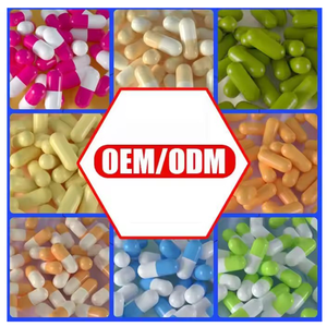 <span class=keywords><strong>Guarana</strong></span> Capsules amincissantes avec polyphénol Energy Boost Fat Burning <span class=keywords><strong>pour</strong></span> adultes - Product Image 6