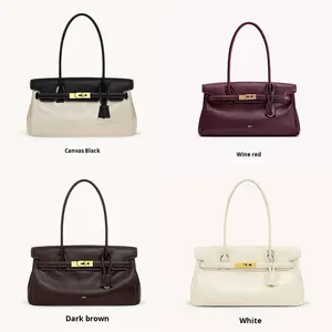 <span class=keywords><strong>Borsa</strong></span> a <span class=keywords><strong>Tracolla</strong></span> da <span class=keywords><strong>Donna</strong></span> JW PEI in Vera Pelle, Nuova Collezione Autunno Inverno, Lusso Leggero Transfrontaliero, con Chiusura a Nappa - Product Image 1