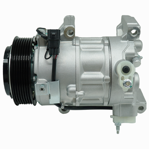 OE 38810-6a0-a01 tự động 12v xe máy nén điều hòa không khí cho Honda Accord từ OE dây chuyền sản xuất xe <span class=keywords><strong>AC</strong></span> máy nén - Product Image 1