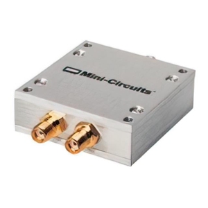 New and Original Electronic Components Integrated circuit RF Power Dividers-<b>Splitters</b> Module ZN2PD-63-S+ - Product Image 1