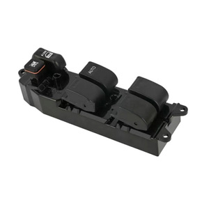 สวิตช์กระจกไฟฟ้า Toyota RAV4 รุ่น 84820-42080 ชุดควบคุมไฟฟ้าด้านคนขับขวา ปี 1997-2005 อะไหล่ทดแทน - Product Image 1