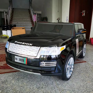 Fabrika kaynağı 12V 24V binmek-on oyuncak araba 7A * 2 pil çocuklar için en kaliteli UTV elektrikli araba - Product Image 2