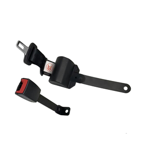 Accessori <span class=keywords><strong>per</strong></span> autovetture totalmente chiusi cintura di sicurezza scuolabus veicolo <span class=keywords><strong>per</strong></span> bambini cintura di sicurezza a un punto - Product Image 1