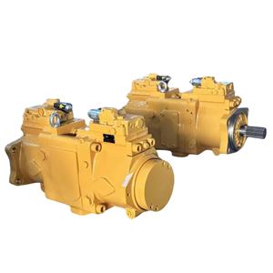 อะไหล่รถขุด K7V160 ปั๊มไฮดรอลิก 5511122 สำหรับ E330/336GC - Product Image 1