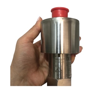 เครื่องตรวจจับรังสียูวี G&E RS-FS-9001 Reuter-Stokes พร้อมเซ็นเซอร์ SiC สำหรับเตาอุตสาหกรรมและความปลอดภัยในการเผาไหม้ - Product Image 5