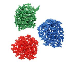 Pulvérisateur de brumisation d'eau de pelouse, Jet de Micro Jet de réfraction d'irrigation de jardin de Offre Spéciale 360 degrés buse d'atomisation - Product Image 5