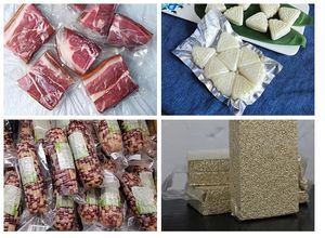 Máquina de Envasado <span class=keywords><strong>al</strong></span> Vacío Poweradd de <span class=keywords><strong>Segunda</strong></span> <span class=keywords><strong>Mano</strong></span> de 360 mm para la Industria Alimentaria, Selladora Automática de 110 V/220 V con Alta Productividad - Product Image 6