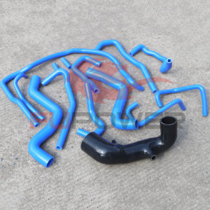 พอดีกับชุดท่อเทอร์โบ Nissan <span class=keywords><strong>Patrol</strong></span>/Safari <span class=keywords><strong>GR</strong></span> 3.0TD ZD30 Y61 14 ชิ้น - Product Image 3
