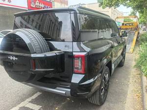 2025 para <span class=keywords><strong>Hua</strong></span>-wei BYD Formula SUV Electric Leopard 8 Cheng <span class=keywords><strong>Bao</strong></span> con híbrido 180 km/h Velocidad 4WD Modo de conducción Hecho China New Energy Car - Product Image 3