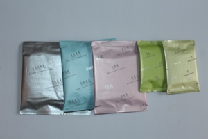<span class=keywords><strong>Toallas</strong></span> <span class=keywords><strong>Sanitarias</strong></span> Personalizadas de Día y Noche para Exportación, OEM al por Mayor, Alta Absorción, Superficie Suave - Product Image 3