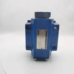 ขายตรงจากโรงงาน ชุดควบคุมทิศทางไฮดรอลิกแบบซ้อน Huade รุ่น SL20PA1-4X/V คุณภาพสูง แรงดัน 31.5Mpa พอร์ตขนาด 1/4 นิ้ว - Product Image 1