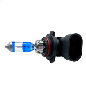 ADT 9012 HIR2 หลอดไฟหน้าแบบฮาโลเจนซุปเปอร์ไบรท์ 12V 55W สีขาว 5800K หลอดไฟหน้าแบบพลาสม่า - Product Image 3