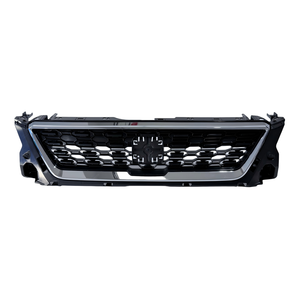 Rejilla Delantera Original para <span class=keywords><strong>SEAT</strong></span> <span class=keywords><strong>IBIZA</strong></span> 2017-2024, Tipo Normal, para 6F0853654D + 6F0854643B - Product Image 1