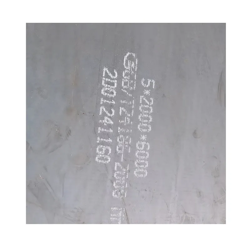 गर्म बिक्री वाले उत्पाद Q345r 11mm S355j2 C35 15crmo कार्बन स्टील प्लेट S420 420jr Astma516