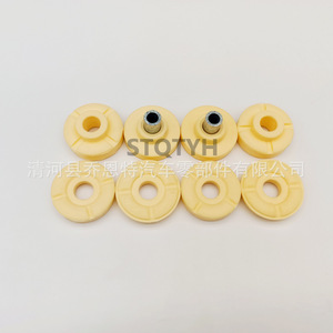 Support en caoutchouc BMW 33526778399 33526778111 pour pièces de rechange de suspension automobile - Product Image 1